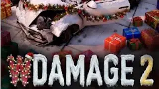 WDamage 2 Gameplay By First Werawat