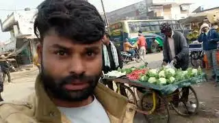 Aaj me panna gya car🚗  leke 10 January 2026 #vlogs 