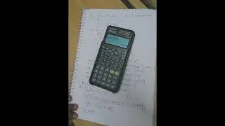 NSM Unit 3 Trapezoidal Rule steps of solving problem with Example