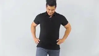 Men&rsquo;s Body Shaper Compression Vest
