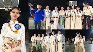      མོན་གྷོར་ལྷག་དཀར་སྒོར་གཞས།  Mundgod LhakarGorshey 07/01/2026 