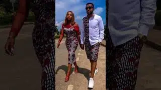 Ankara Styles for latest couples that will blow your mind and take you away#fashion #africanfashion