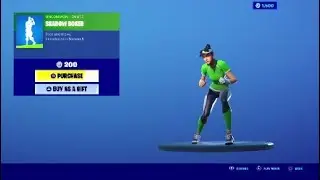 Fortnite tries weave challenge LOL XD i can&rsquo;t