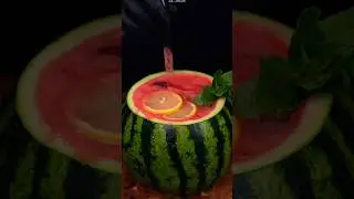 👉 &ldquo;The Watermelon Secret You Never Knew! 🍉 | Refreshing Summer Hack&rdquo;   #viral