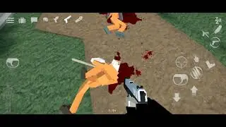 Gorebox Hitting Bug