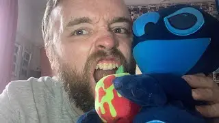 Stitch Crashes Disney | August Edition | Snow White