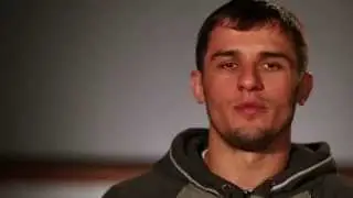 UFC 182: 3 Things with Myles Jury