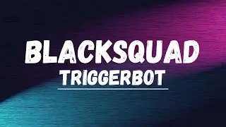 Black Squad Undetected Trigger Bot.