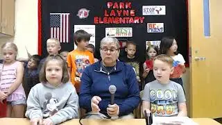 Park Layne Elementary - Tecumseh Local Youtube Live Stream