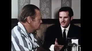 N.Y.P.D. -- Money Man ( First Season )