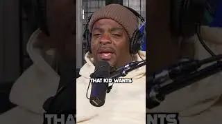 Clinton Portis Was Worried Sean Taylor Was Getting Recruited To Miami