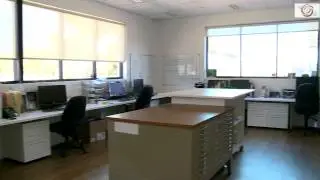 Centennial Park - Operations complex opening