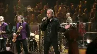 Neil Diamond  -  Brother Love's Travelling Salvation Show legendado PTBR