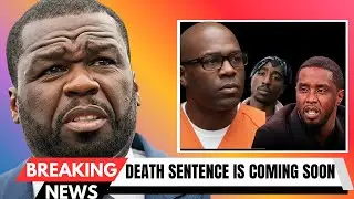 50 CENT EXPOSES What FBI Uncovered That Led To Diddy's Arrest… FBI Secrets Leaked