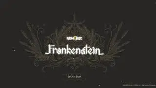 Frankenstein RoomESC - (Secret of the Hidden Room) HiddenHidden