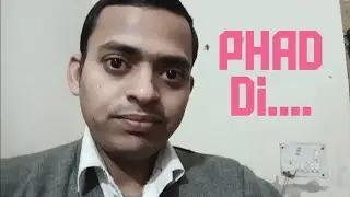 Aaj phad dii..#sauravjoshivlogs #dailyvlog #trending #ytindia #comedy #noidajobs 