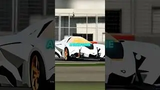 The Secret Lamborghini You&rsquo;re Not Allowed To photograph | Car Facts
