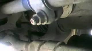 Knocking Noise While Braking in 2001 Jeep Grand Cherokee