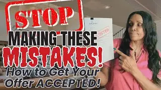 Dominating in a Seller's Market: Make Your Offer Shine | Watkins Team RE
