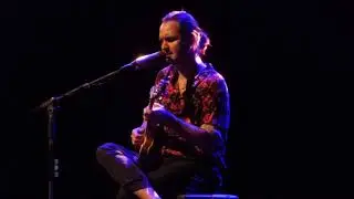 Jett Rebel - Dancing Through The Room [Live at Musis, Arnhem - 08-07-2020 - show 2]
