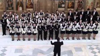 Д. Бортнянский 