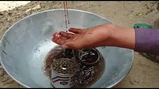 640 fiat tractor Diesel filter change