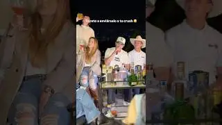 M&aacute;ndeselo que con este tema corona 😮&zwj;💨👌🏻