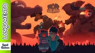 Goliath (Gameplay)