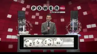 Powerball 20211124