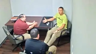 Teen Killer Thinks He Got Away with Neighbor's Murder
