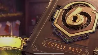 PUBG MOBILE M6  ROYAL PASS VIDEO TRAILER AND 50 RP MYTHIC OUTFIT FAST LOOK