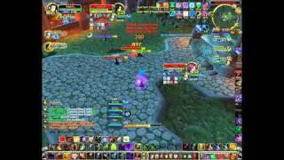 WoW - Snutz - MLD vs RMP