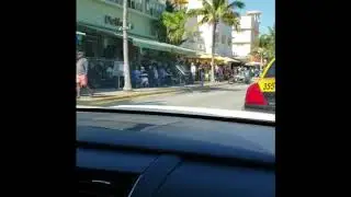 Miami Beach 2020
