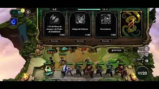 10 &aacute;gua sentina, prism&aacute;tico #tft