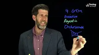 AI GTM 4 Archtypes