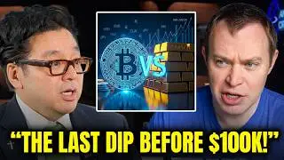 Tom Lee & Ben Cowen: $100K BTC Is COMING &mdash; But First, PAIN