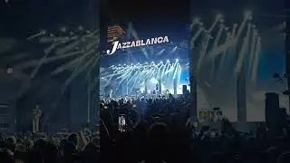 Macklemore - Summer Days (Live in Jazzablanca 2025) #jazzablanca #macklemore #summer #casablanca
