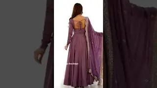 New Latest Kurti Designs Dress #2025 #trending #fancy #kurti #design #shorts #video #youtubeshorts