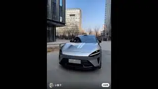Автомобили Xiaomi YU7 2025 доступны к бронированию  #automobile #обзор #xiaomiyu7 #yu7 #автоизкитая