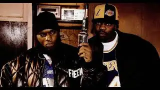 Beanie Sigel X Freeway X Jadakiss Type Beat 2025 
