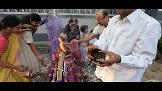 Sankranti : Celebrating Harvest and Joy in Andhra Pradesh Festivals