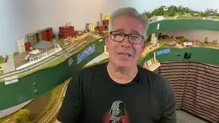 15th Anniversary of Corn Country Rails