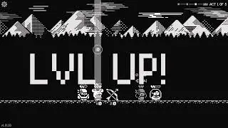 BossFight Tactics I جربت انا و صاحبي اول 30 دقيقة من لعبة البوص راش