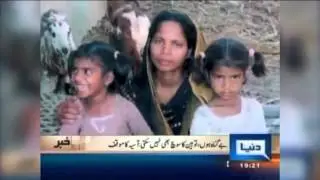 Pakistan Upholds Death Sentence for Asia Bibi