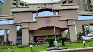 AJ HOSPITAL MANGALURU FOR ALL TYPES TREATMENT ❤️❤️❤️❤️❤️❤️❤️