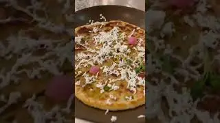 Best Indian Restaurant In #dubai ? Farzi Cafe #shorts