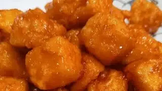 没想到把豆腐放进油锅中一炸，出锅瞬间变美食，太香了！#在家做美食 #美食教程 #美食 #豆腐 #家常菜