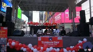 Turban Day 2023