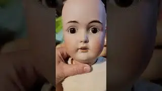 Kestner 171 antique doll