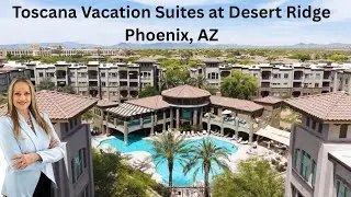 5450 E Deer Valley 1195 -Toscana Vacation Suites Building 10